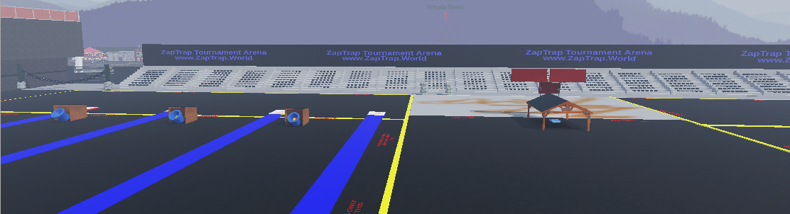 ZapTrap – The Original